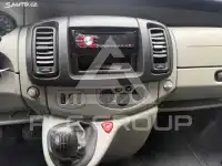 2003 Renault Trafic