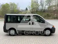 2003 Renault Trafic