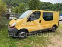 2003 Renault Trafic