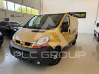 2003 Renault Trafic