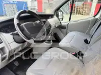 2003 Renault Trafic