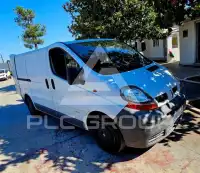 2003 Renault Trafic