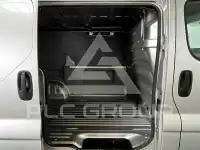 2003 Renault Trafic
