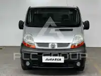 2003 Renault Trafic