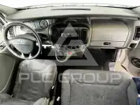 2003 Renault Trafic