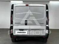 2003 Renault Trafic