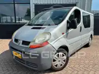 2003 Renault Trafic
