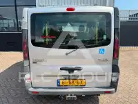 2003 Renault Trafic