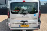 2003 Renault Trafic