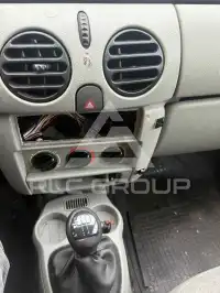 2003 Renault Kangoo
