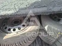 2003 Renault Kangoo