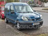 2003 Renault Kangoo