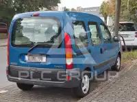 2003 Renault Kangoo