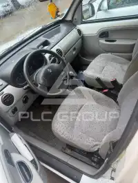2003 Renault Kangoo