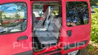2003 Renault Kangoo