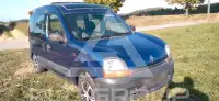 2003 Renault Kangoo