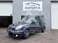 2003 Renault Kangoo