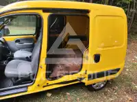 2003 Renault Kangoo