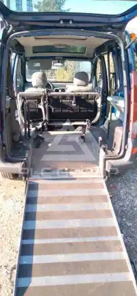 2003 Renault Kangoo