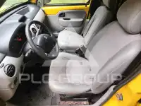 2003 Renault Kangoo