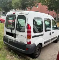 2003 Renault Kangoo