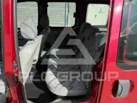 2003 Renault Kangoo