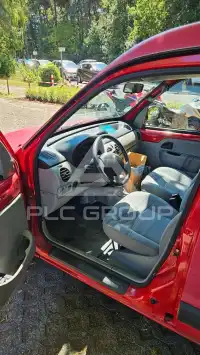 2003 Renault Kangoo