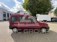 2003 Renault Kangoo