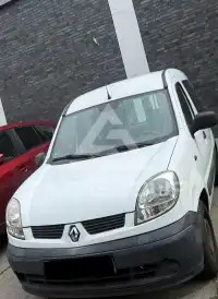2003 Renault Kangoo