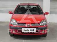 2003 Renault 