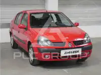 2003 Renault 