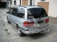 2003 Seat Alhambra