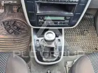 2003 Seat Alhambra