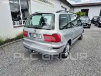 2003 Seat Alhambra