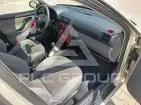 2003 Seat Toledo