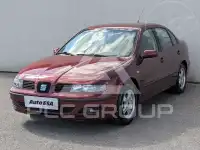 2003 Seat Toledo