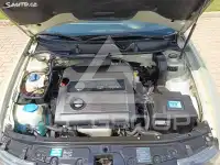 2003 Seat Toledo