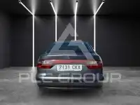 2003 Seat Toledo