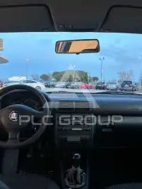 2003 Seat Toledo
