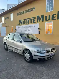 2003 Seat Toledo