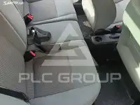 2003 Seat Cordoba