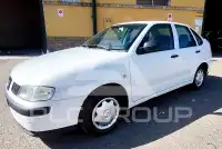 2003 Seat Cordoba