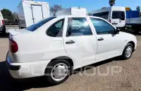 2003 Seat Cordoba