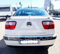 2003 Seat Cordoba