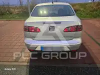 2003 Seat Cordoba