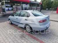 2003 Seat Cordoba
