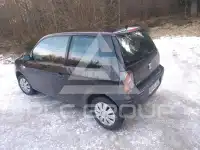 2003 Seat Arona