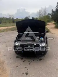 2003 Seat Arona