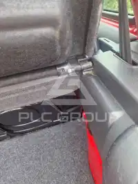 2003 Seat Arona