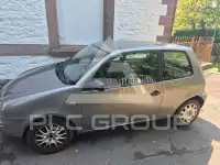 2003 Seat Arona